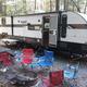 Large Family Camper with Games!