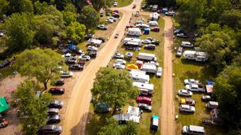 Pinckney 'RTT' Campground, 555 Pearl St