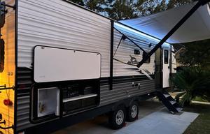 2023 Jayco Jay Flight 267BHS