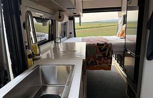 Nirvana: Your Luxe Escape into the Wild