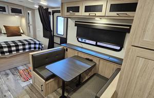Cotter's Camper - Pet Friendly!