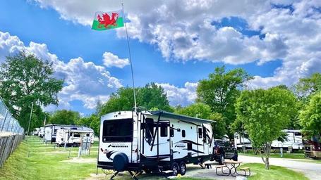 Autumn Woods RV Park