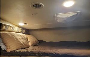2017 Coachmen 33 ft Bunk House, sleeps 10, 4 TV’s