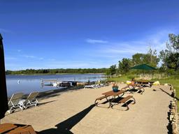 Swan Lake Resort & Campground