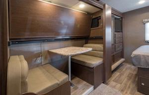 "Sugarbear Express 1" Thor Bunkhouse