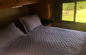 2016 Thor Majestic 28A #6