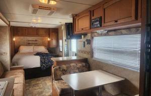 2011 Gulf Stream Stream Lite Sport- FULLY STOCKED