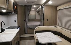 2022 Coachmen RV Freelander 23FS Ford 350 RV rental photo 10