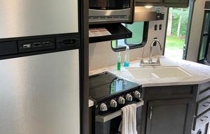 2020 Jayco Jay Flight SLX8 265RLS