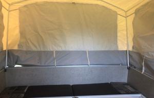 2013 Forest River RV Rockwood Freedom Series 2318G RV rental photo 13