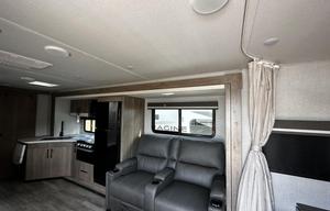 2023 Grand Design Imagine XLS 25BHE