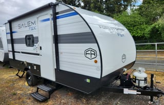 2025 Forest River RV Salem FSX 175BHLE