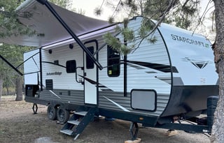 2023 Autumn Ridge Bunkhouse