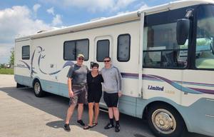 Edson RV Adventures