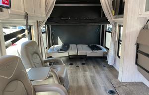 2021 Eclipse Attitude Wide Lite 3322SAG