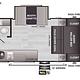 2021 Keystone RV Springdale Mini 1740RK