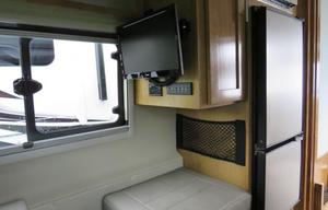 Camp Van- 2019 Coachman CrossFit