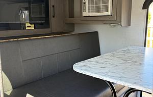 Rick’s Off-Grid-Rated Rubicon