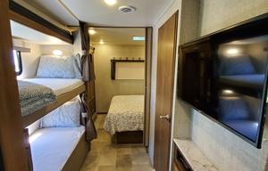 2020 Gulf Stream RV Conquest Class C 63111
