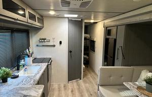 Camp in Luxury! NEW 2025 BunkHouse