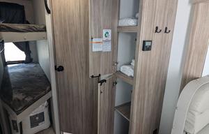 2025 Winnebago Winnebago M Series