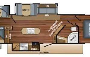 CAMPER YOU PICK UP WE DELIVER + GOLF CART RENTALS