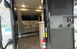 2024 Forest River RV Wildwood FSX 163RDSKX