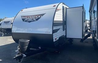 Brand New, Packed & Ready for Fun - Sleeps 4/6
