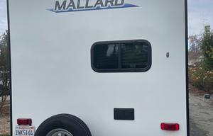 2021 Heartland Mallard M26BH