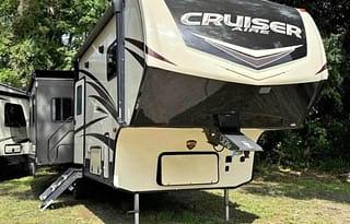 2019 CrossRoads RV Cruiser Aire CR29SI