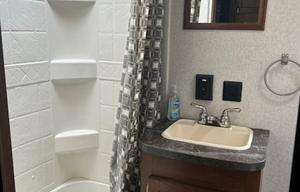 2017 Jayco Jay Flight SLX 32 BDSW