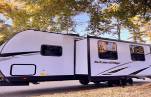 Starcraft Autumn Ridge SAL1598