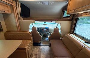 Thor Four Winds 31E – Ultimate Family & OffGrid RV