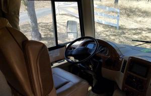 Class A - 2016 Windsport 29M - has everything