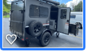 2022 inTech RV Flyer Explore
