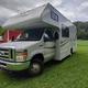 S.U.M.P.Vee v8  24' Class C small but spacious