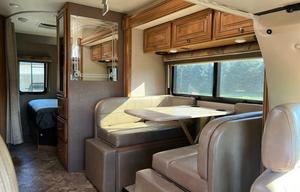 2018 Thor Motor Coach Chateau Sprinter 24FS RV rental photo 7