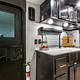 2021 Forest River RV Cherokee Grey Wolf 22RR