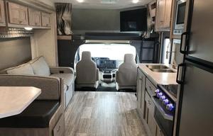 2019 Forest River RV Sunseeker LE 2850SLE Ford