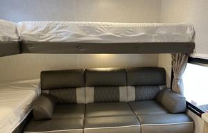2023 Wildwood X-Lite w/ Bunk Bedroom