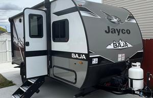 2024 Jayco Jay Flight SLX 184BSW