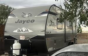 2024 Jayco Jay Flight SLX 183RBW
