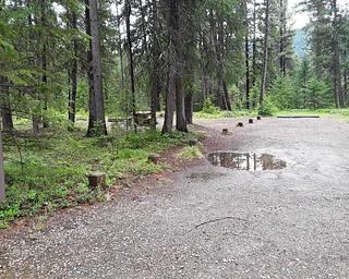 Cabin City Campground (MT)