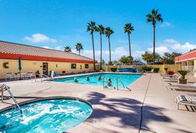Fiesta Grande RV Resort