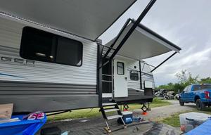 2020 Avenger 32QBI RV rental photo 4