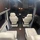 Benz Airstream Luxurious Interstate Grand Lounge