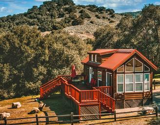 Thousand Trails Rancho Oso