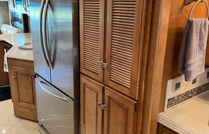 Itasca Meridian 36' Luxury Diesel