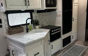 Carter’s Camper