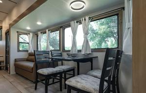 2026 Impression 315MB RV rental photo 9